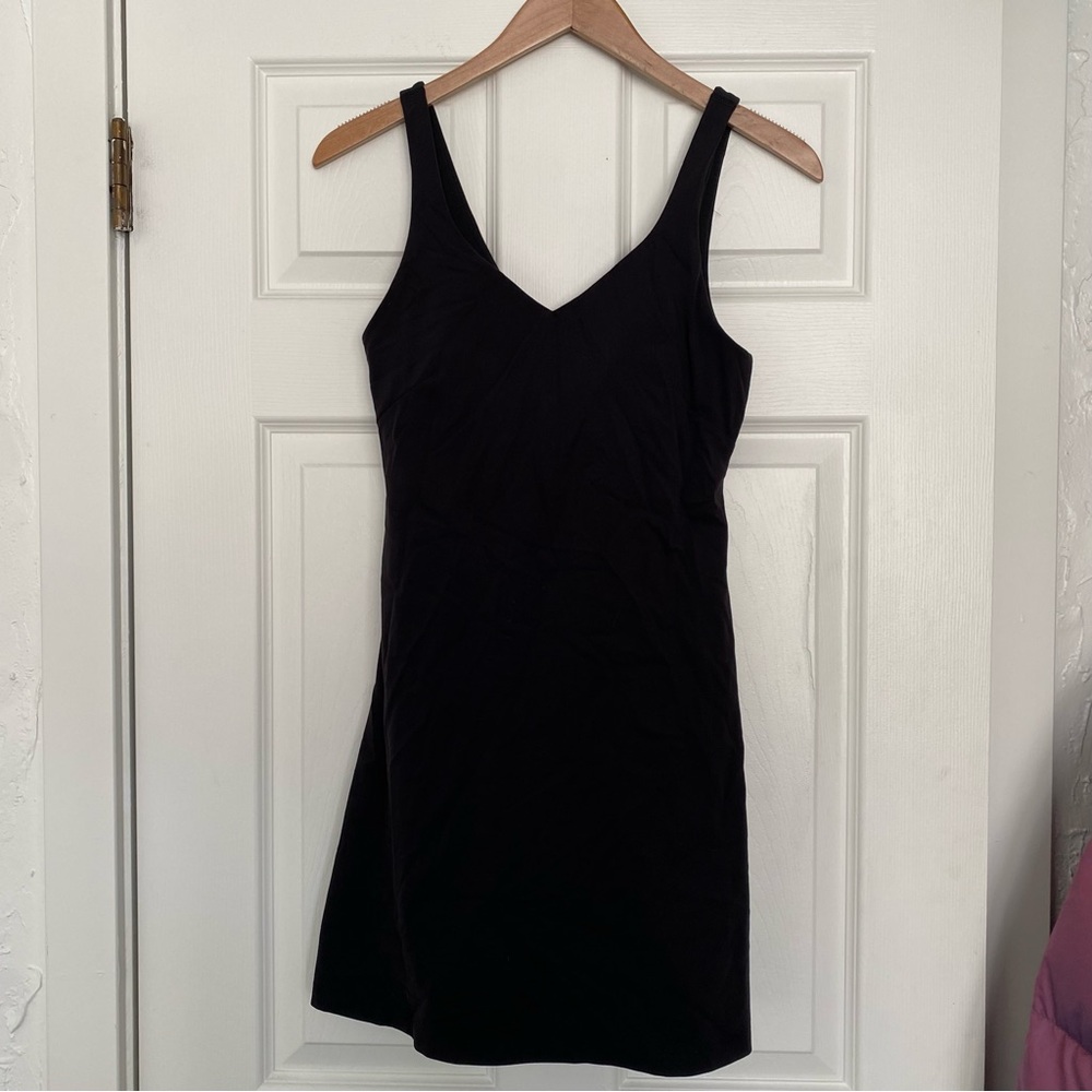 lululemon Align Dress